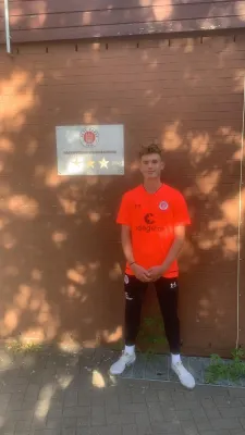 Nick Höfer wechselt zum FC St. Pauli