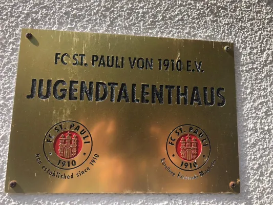 Nick Höfer wechselt zum FC St. Pauli
