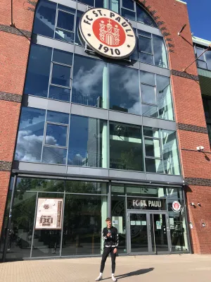 Nick Höfer wechselt zum FC St. Pauli