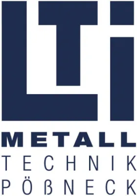 LTi Metalltechnik Pößneck GmbH - Übergabe Hoodies