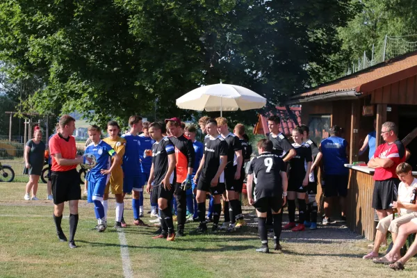 B-Junioren Meister Kreisoberliga 2021/2022 15.6.22