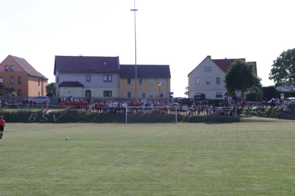 B-Junioren Meister Kreisoberliga 2021/2022 15.6.22