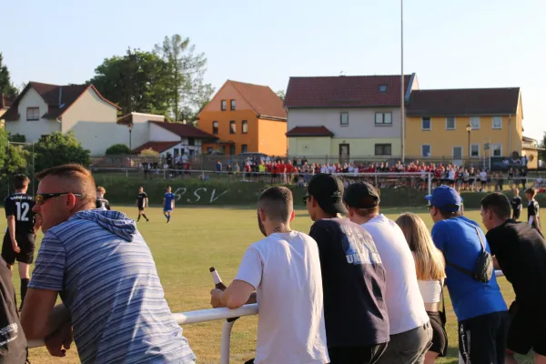 B-Junioren Meister Kreisoberliga 2021/2022 15.6.22