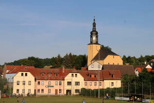 B-Junioren Meister Kreisoberliga 2021/2022 15.6.22