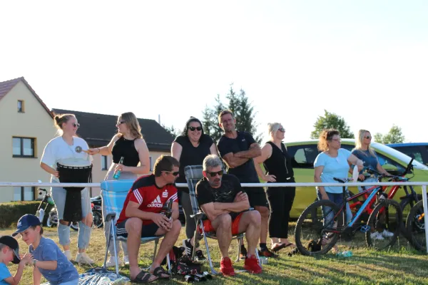 B-Junioren Meister Kreisoberliga 2021/2022 15.6.22