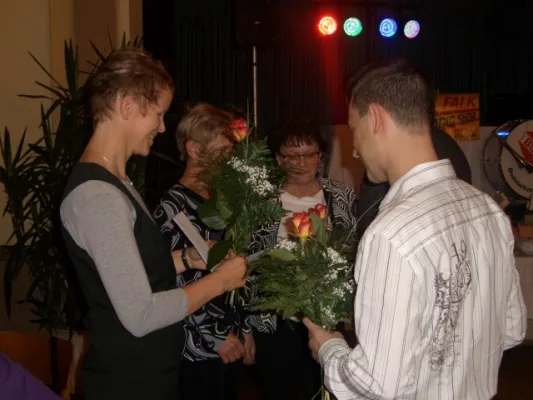 Stiftungsfest 2008