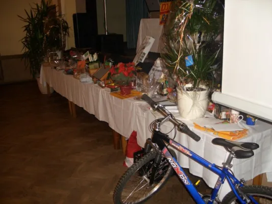 Stiftungsfest 2008