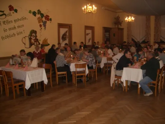 Stiftungsfest 2008