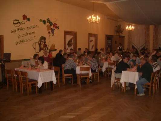 Stiftungsfest 2008