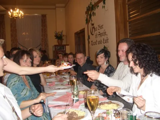Stiftungsfest 2008
