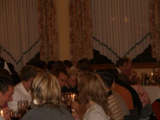 Stiftungsfest 2008