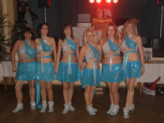 Stiftungsfest 2008