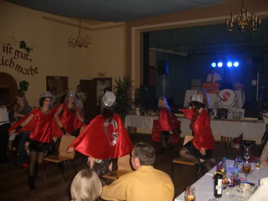 Stiftungsfest 2008