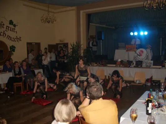 Stiftungsfest 2008