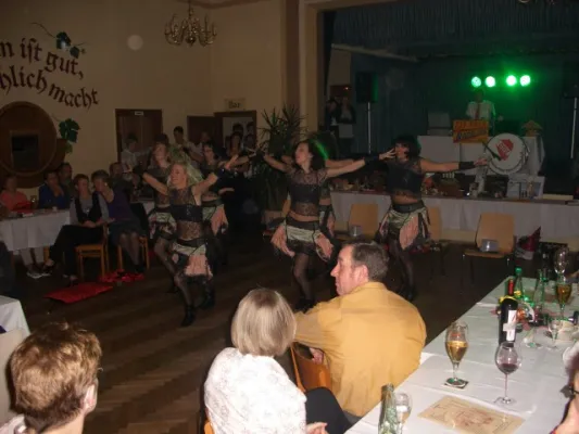 Stiftungsfest 2008