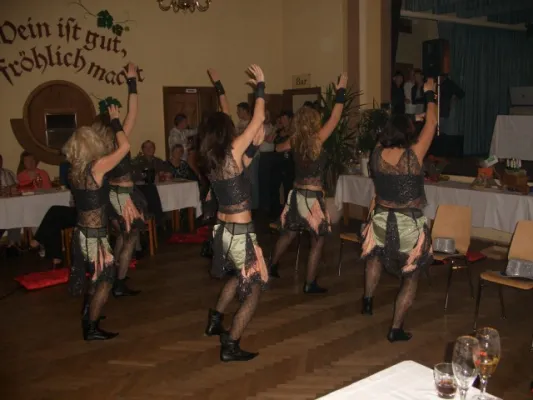 Stiftungsfest 2008