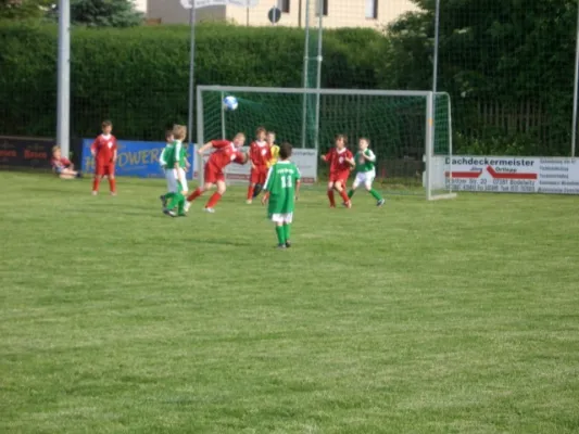 99* BSV D - Orlatal E 5:1 (2:1)