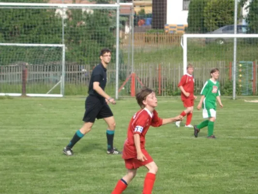99* BSV D - Orlatal E 5:1 (2:1)