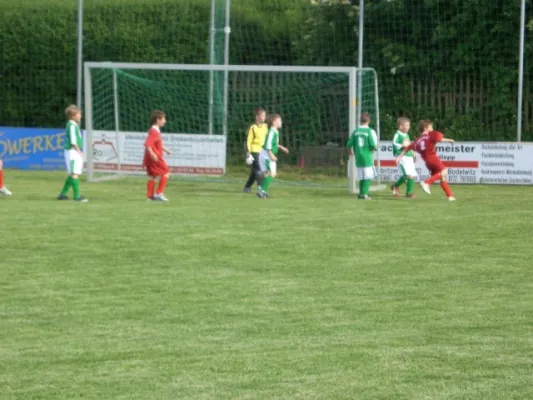99* BSV D - Orlatal E 5:1 (2:1)