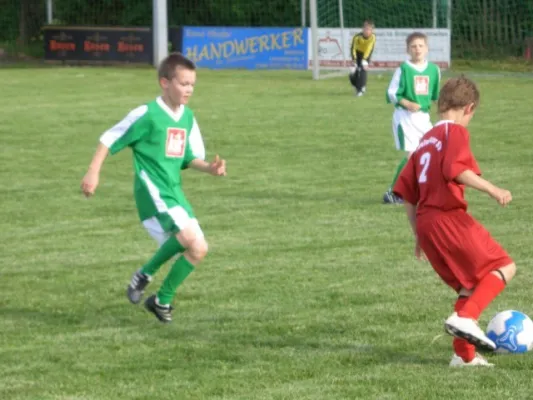 99* BSV D - Orlatal E 5:1 (2:1)