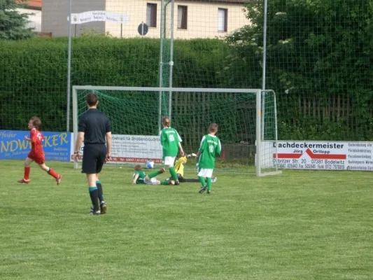 99* BSV D - Orlatal E 5:1 (2:1)