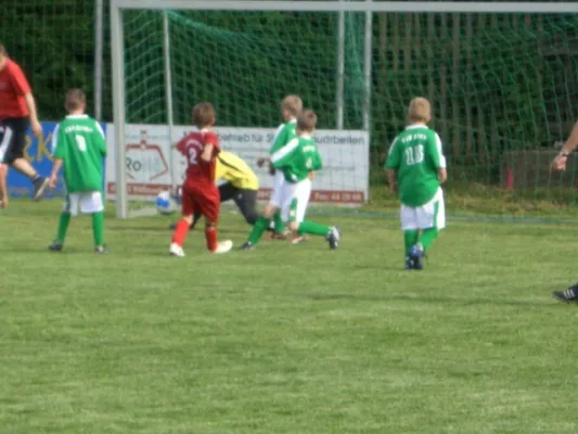 99* BSV D - Orlatal E 5:1 (2:1)