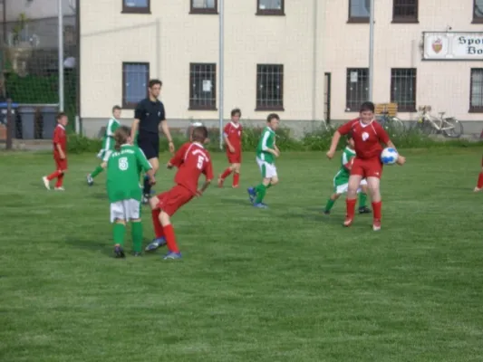 99* BSV D - Orlatal E 5:1 (2:1)