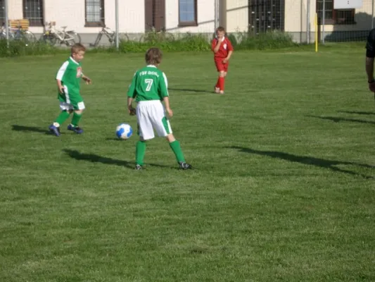 99* BSV D - Orlatal E 5:1 (2:1)