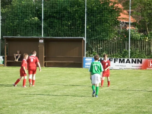 99* BSV D - Orlatal E 5:1 (2:1)
