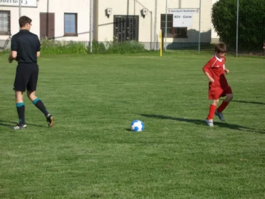 99* BSV D - Orlatal E 5:1 (2:1)