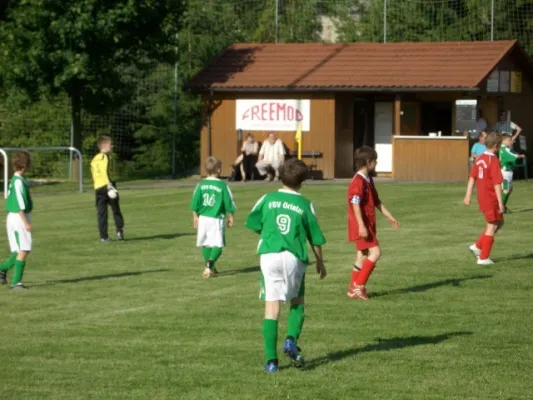 99* BSV D - Orlatal E 5:1 (2:1)