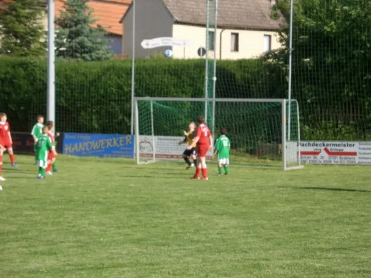 99* BSV D - Orlatal E 5:1 (2:1)