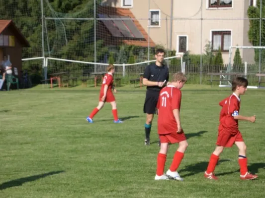 99* BSV D - Orlatal E 5:1 (2:1)