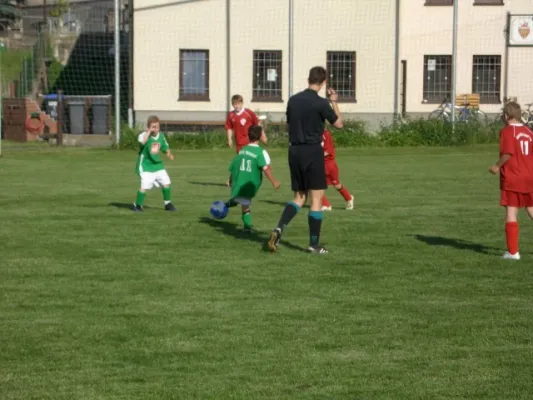 99* BSV D - Orlatal E 5:1 (2:1)