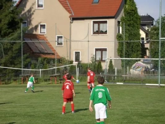 99* BSV D - Orlatal E 5:1 (2:1)