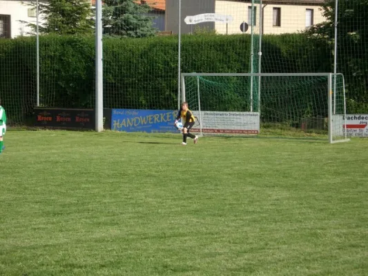 99* BSV D - Orlatal E 5:1 (2:1)