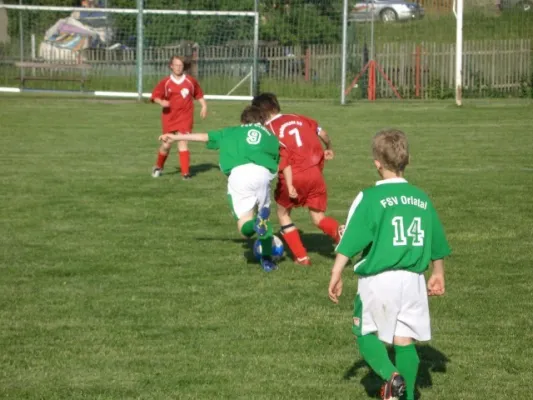 99* BSV D - Orlatal E 5:1 (2:1)