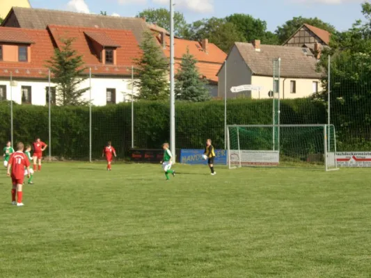99* BSV D - Orlatal E 5:1 (2:1)