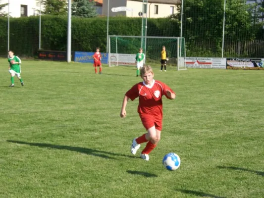 99* BSV D - Orlatal E 5:1 (2:1)