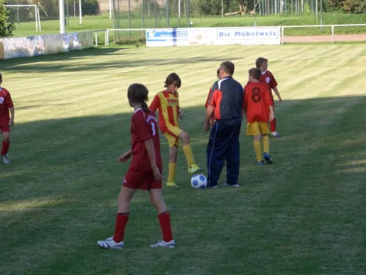 98* Oppurg II - BSV I 2:0 (0:0)