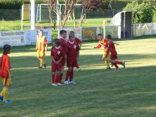 98* Oppurg II - BSV I 2:0 (0:0)