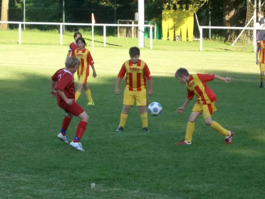 98* Oppurg II - BSV I 2:0 (0:0)