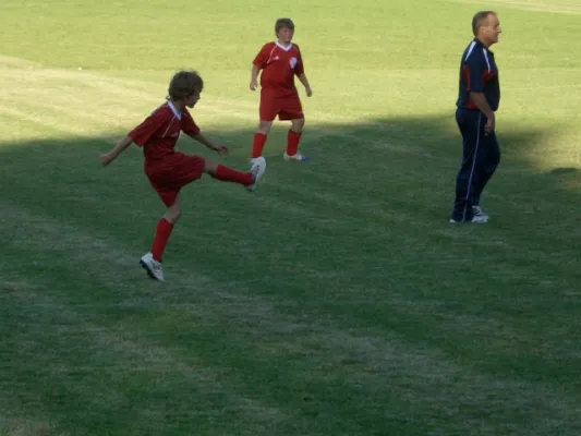 98* Oppurg II - BSV I 2:0 (0:0)