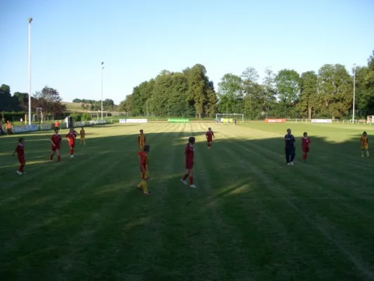 98* Oppurg II - BSV I 2:0 (0:0)