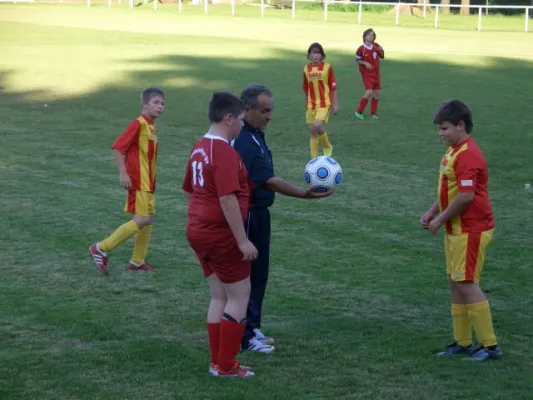 98* Oppurg II - BSV I 2:0 (0:0)