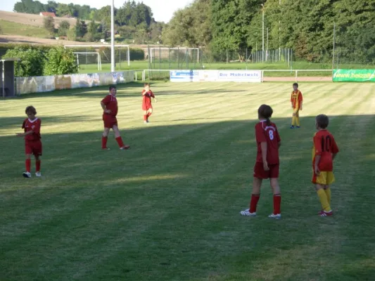 98* Oppurg II - BSV I 2:0 (0:0)