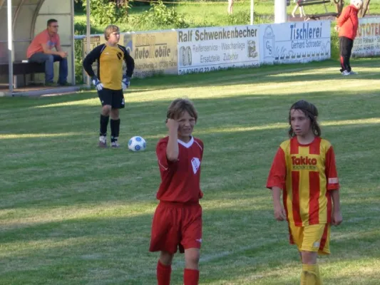 98* Oppurg II - BSV I 2:0 (0:0)