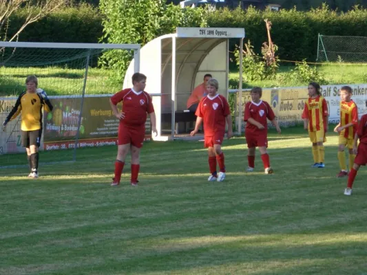 98* Oppurg II - BSV I 2:0 (0:0)