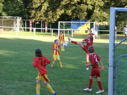 98* Oppurg II - BSV I 2:0 (0:0)