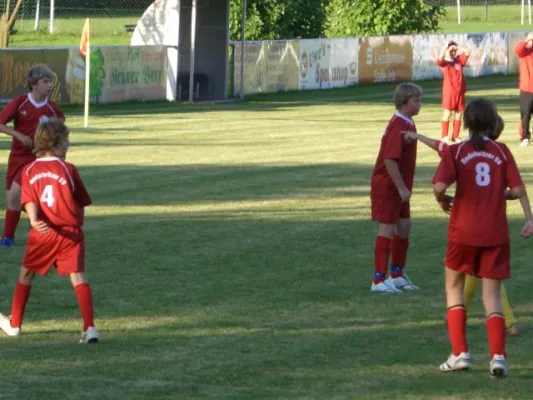 98* Oppurg II - BSV I 2:0 (0:0)